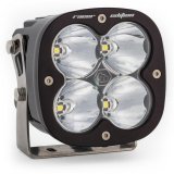 Baja Designs XL Racer Edition Sport High Speed Spot LED Light Pods - Clear thumbnail 2