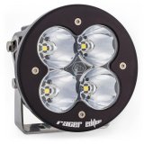 Baja Designs XL Racer Edition High Speed Spot LED Light Pods - Clear thumbnail 2