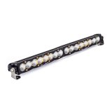 Baja Designs S8 Series Work/Scene Pattern Single Straight 20in LED Light Bar thumbnail 2