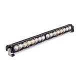 Baja Designs S8 Series Work/Scene Pattern Single Straight 20in LED Light Bar thumbnail 3