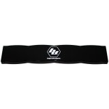 Baja Designs 10in Rock Guard Light Bar Cover - Black thumbnail 1