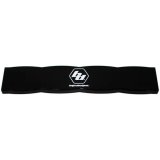 Baja Designs 10in Rock Guard Light Bar Cover - Black thumbnail 2