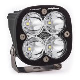 Baja Designs Squadron Racer Edition LED Light Pod Lens Spot - Clear thumbnail 1