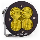 Baja Designs XL R 80 Driving/Combo LED Light Pods - Amber thumbnail 1