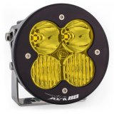 Baja Designs XL R 80 Driving/Combo LED Light Pods - Amber thumbnail 2
