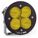 Baja Designs XL R 80 Wide Cornering LED Light Pods - Amber thumbnail 3