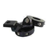 Baja Designs 1in Crash Bars/Engine Cage Clamp Kit - Black thumbnail 2