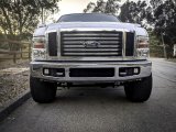 Baja Designs 99-10 Ford Super Duty Fog Pocket Kit thumbnail 2
