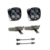 Baja Designs 99-10 Ford Super Duty Fog Pocket Kit thumbnail 3