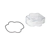 Baja Designs LP6 Head Light Lens Driving/Combo LED - Clear thumbnail 2