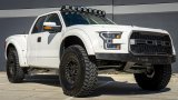 Baja Designs XL Linkable LED Light Bar - 5 XL Clear thumbnail 6
