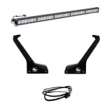 Baja Designs 2018+ Jeep Wrangler JL/JT OnX6+ 50in Roof LED Light Bar Kit w/ Upfitter thumbnail 3
