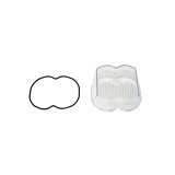 Baja Designs LP4 Headlight Lens Kit Clear Driving/Combo Baja Designs thumbnail 2