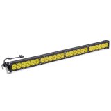 Baja Designs 40 Inch LED Light Bar Amber Driving/Combo OnX6+ thumbnail 1