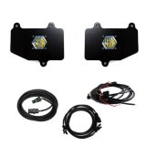 Baja Designs Jeep JT LED Light Dual S1 Reverse Kit For 18-Pres Wrangler JT thumbnail 2