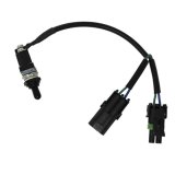 Baja Designs CRF450X Headlight Wiring Harness and Switch Dual Race Harness thumbnail 1