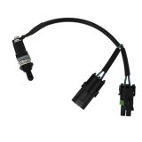 Baja Designs CRF450X Headlight Wiring Harness and Switch Dual Race Harness thumbnail 2