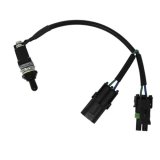 Baja Designs CRF450X Headlight Wiring Harness and Switch Dual Race Harness thumbnail 3