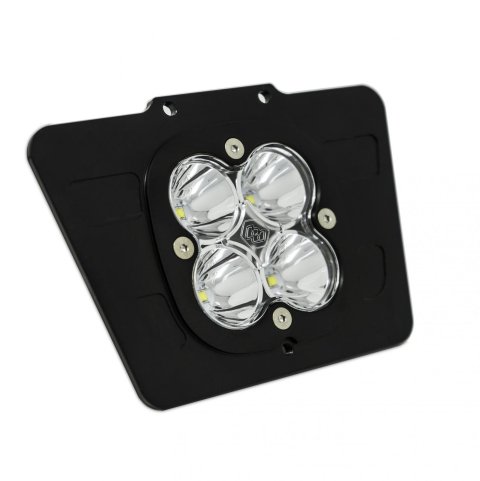 Baja Designs 08-18 Headlight Kit A/C Honda CRF/X Squadron Sport LED Kit thumbnail 1