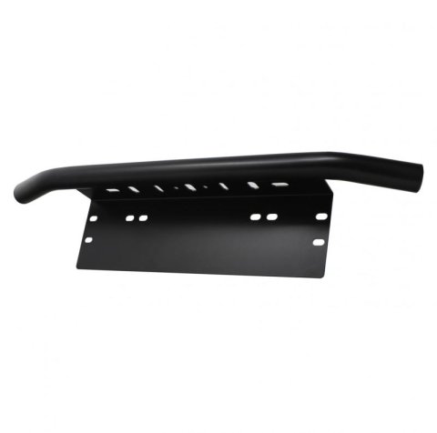 Baja Designs Universal Lighting License Plate Mount AU/EU/US Plate thumbnail 1
