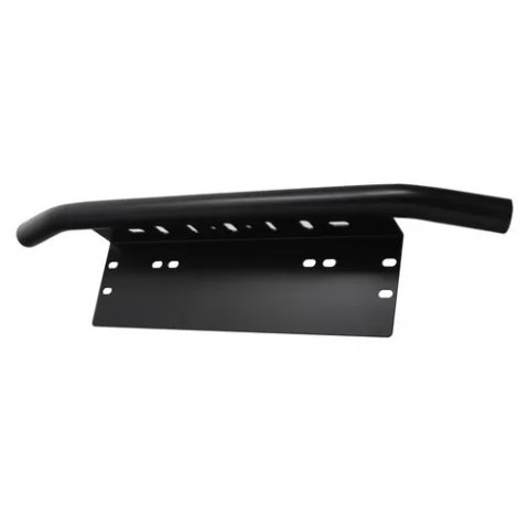 Baja Designs Universal Lighting License Plate Mount AU/EU/US Plate thumbnail 2