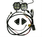 Baja Designs 08-12 BMW F800GS LED Light Kit BMW F800 Squadron Pro thumbnail 1