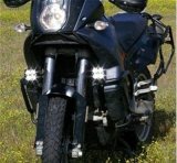 Baja Designs Adventure Bike LED Light Kit 7/8in Squadron Pro thumbnail 3
