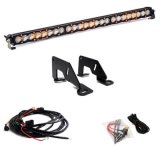 Baja Designs Polaris RZR Pro XP Roof Bar Light Kit 30in S8 thumbnail 3