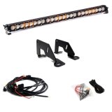 Baja Designs Polaris RZR Pro XP Roof Bar Light Kit 30in S8 thumbnail 4