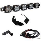Baja Designs Tacoma 5 XL Linkable Kit For 16-On Toyota Tacoma thumbnail 1