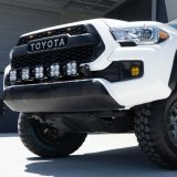 Baja Designs Tacoma 5 XL Linkable Kit For 16-On Toyota Tacoma thumbnail 2