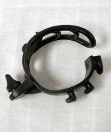 Baja Designs Motorcycle Headlight Strap Rubber Adjustable thumbnail 2