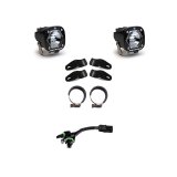 Baja Designs S1 Universal Moto Kit Spot w/EFI Baja Desgins thumbnail 2