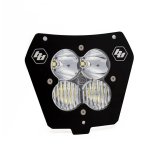 Baja Designs 14-16 KTM LED Light Kit KTM AC XL Pro Series thumbnail 1