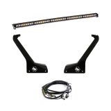 Baja Designs Jeep JL/JT Roof Bar LED Light Kit 50in S8 thumbnail 1