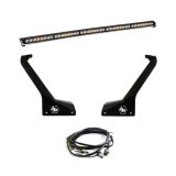 Baja Designs Jeep JL/JT Roof Bar LED Light Kit 50in S8 thumbnail 2
