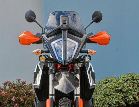 Baja Designs 2019+ KTM 790 Light Kit KTM 790 Dual S1 thumbnail 2