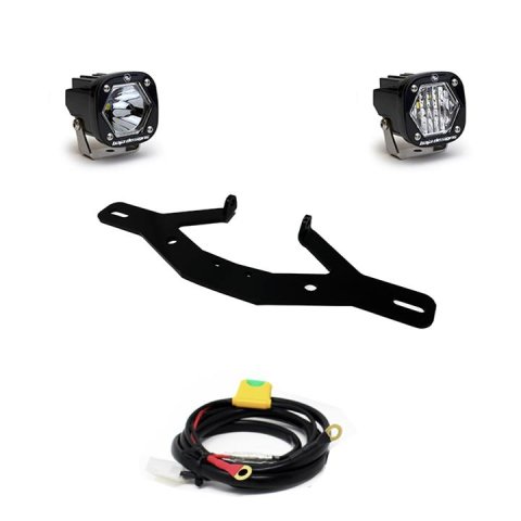 Baja Designs 2019+ KTM 790 Light Kit KTM 790 Dual S1 thumbnail 3