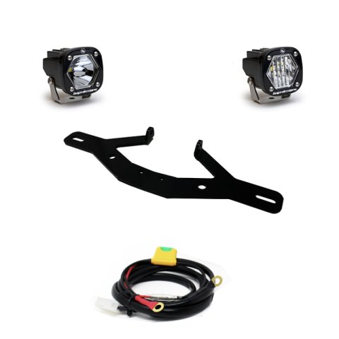 Baja Designs 2019+ KTM 790 Light Kit KTM 790 Dual S1 thumbnail 4