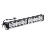 Baja Designs OnX6 20in Hybrid LED And Laser Light Bar thumbnail 1