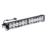 Baja Designs OnX6 20in Hybrid LED And Laser Light Bar thumbnail 2