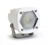 Baja Designs LED Light Pods S1 Work/Scene White Single thumbnail 1