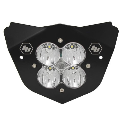 Baja Designs XL80 Yamaha WR250F (15-17) WR450F (12-17) thumbnail 1