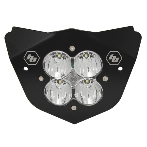 Baja Designs XL80 Yamaha WR250F (15-17) WR450F (12-17) thumbnail 2