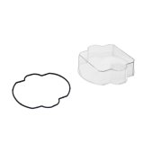Baja Designs Head Light Lens LP9 Series Spot Lens Kit thumbnail 2