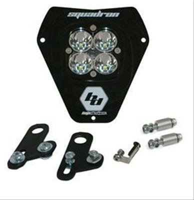 Baja Designs 08-13 KTM LED Light Kit KTM Squadron Pro thumbnail 3