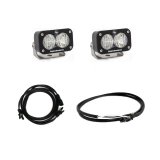 Baja Designs 2020+ Silverado 2500/3500 S2 Reverse Kit thumbnail 1