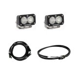 Baja Designs 2020+ Silverado 2500/3500 S2 Reverse Kit thumbnail 2
