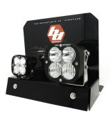 Baja Designs POP Display Small Squadron Pro/XL Sport thumbnail 1