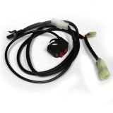 Baja Designs 2009 Honda LED EFI Harness CRF25R/CRF450R thumbnail 2